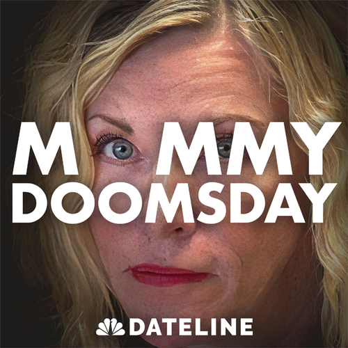 dateline mommy doomsday